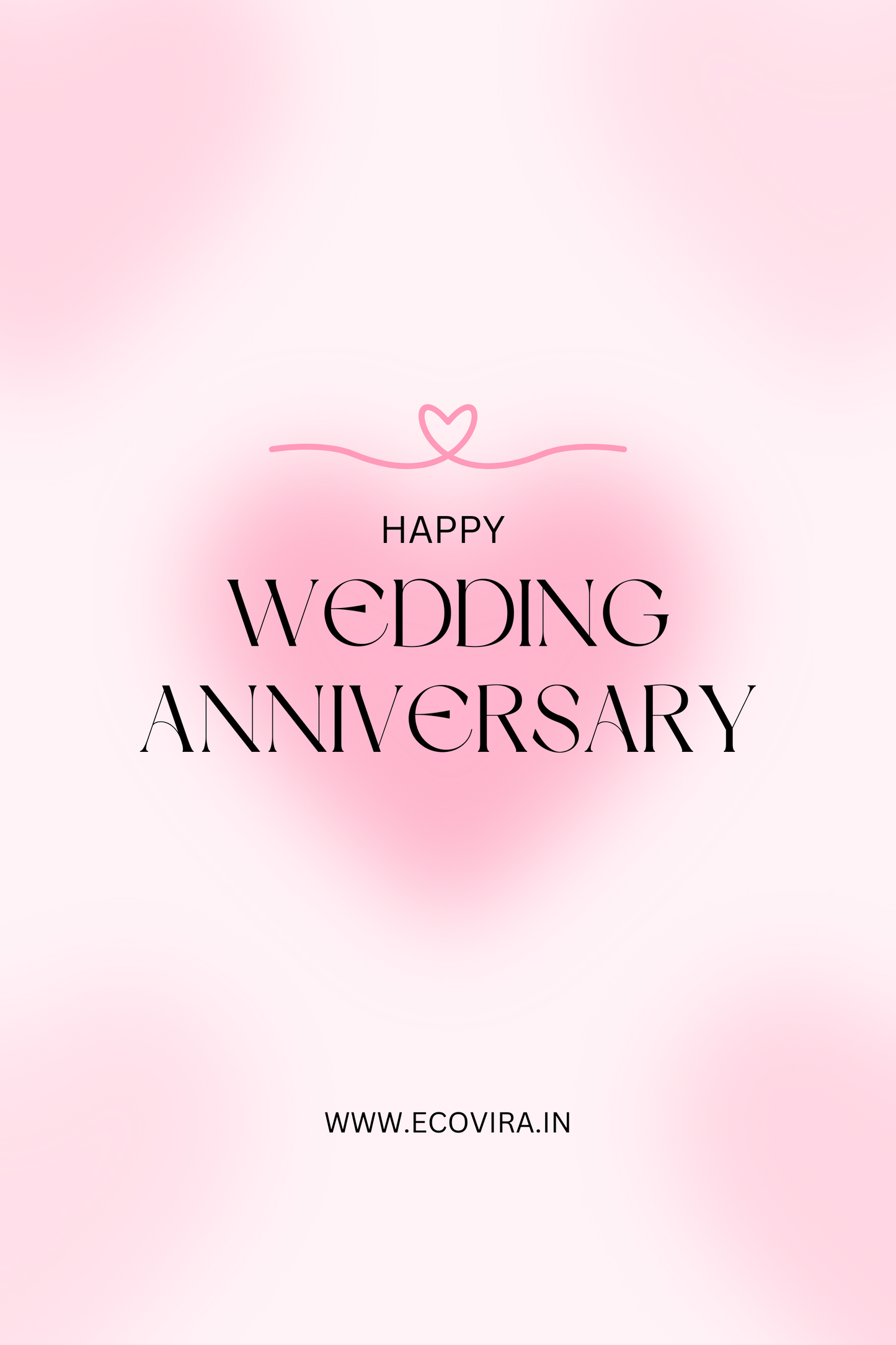 Happy Anniversary – Eco Vira Gift Card