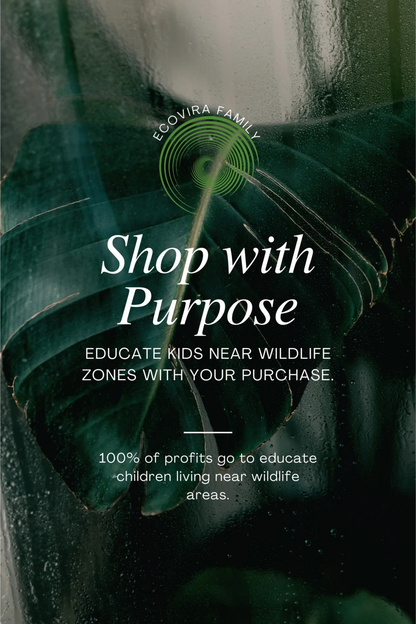 Nature is My Solace Tote Bag