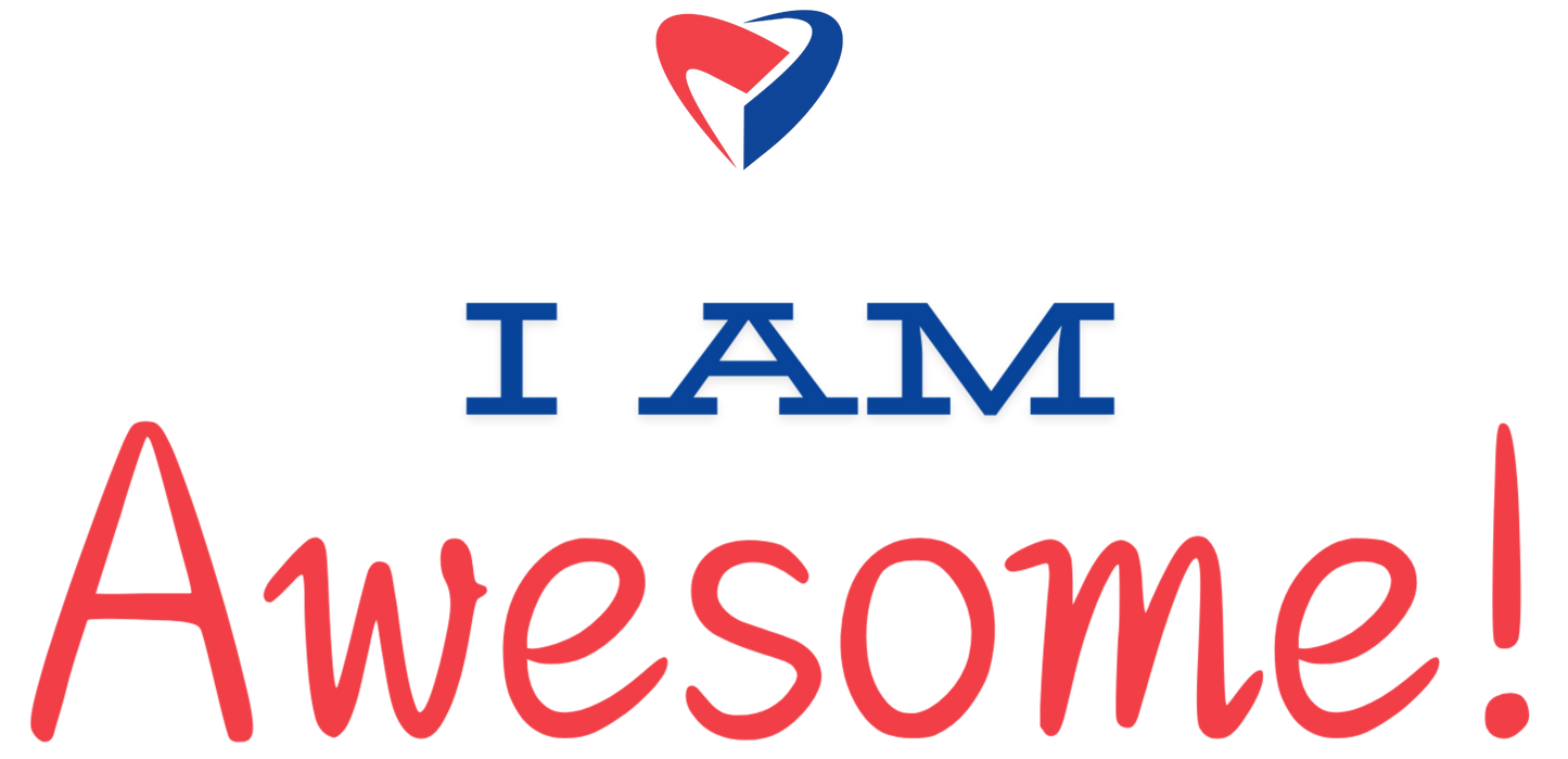 I Am Awesome Coffee Mug – Sip with Self-Love