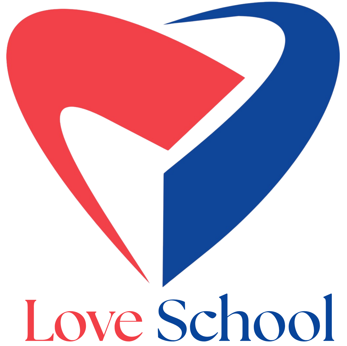 Love School Coffee Mug – Where Every Sip Learns a Lesson
