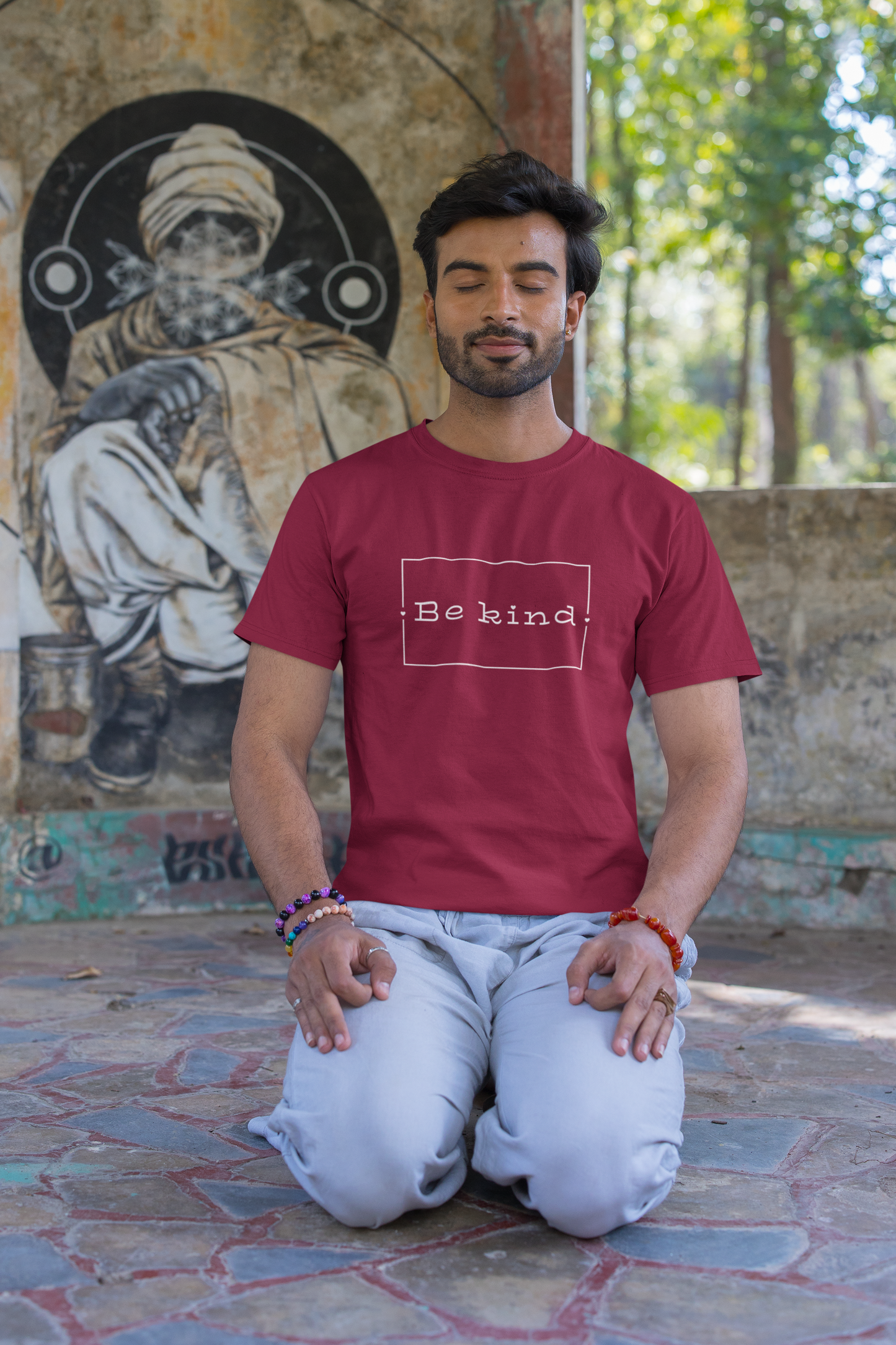 Be Kind T-Shirt for Men