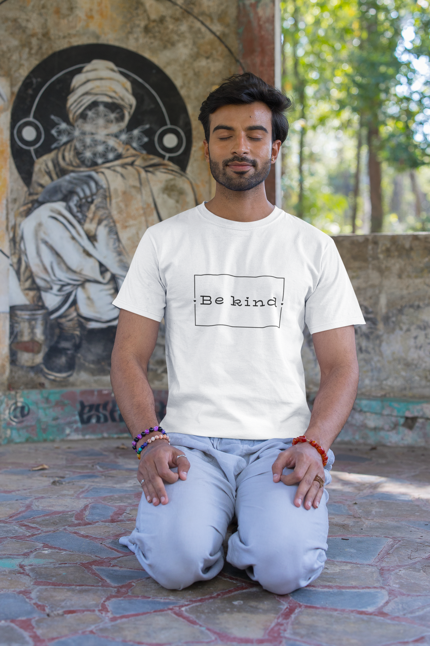 Be Kind T-Shirt for Men