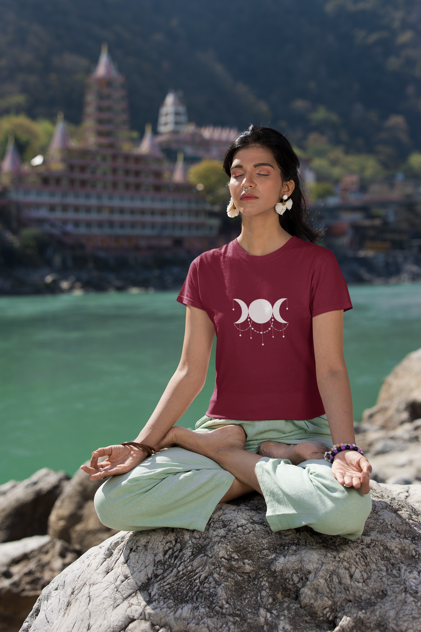 Goddess T-Shirt for Women