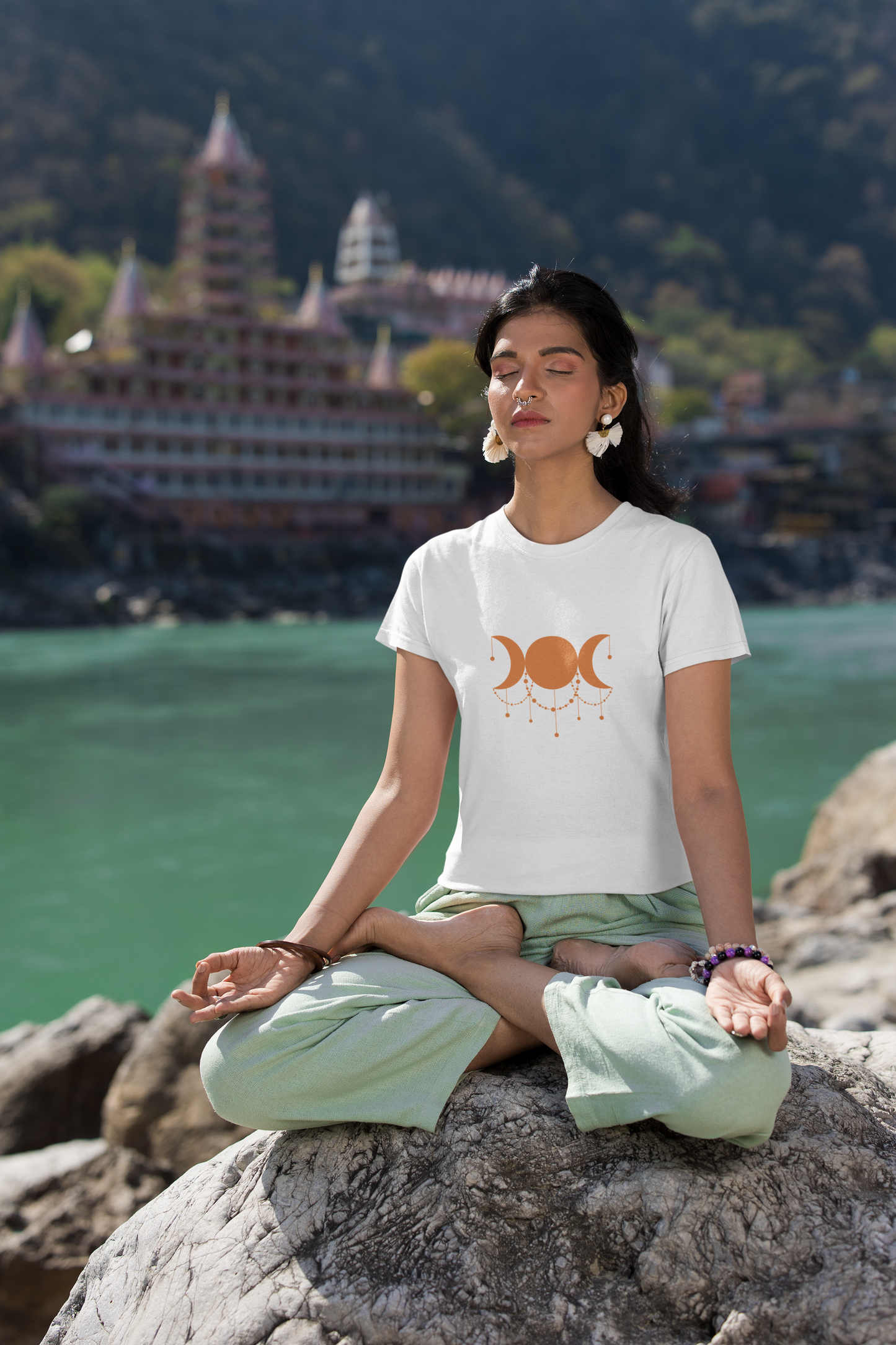 Goddess T-Shirt for Women