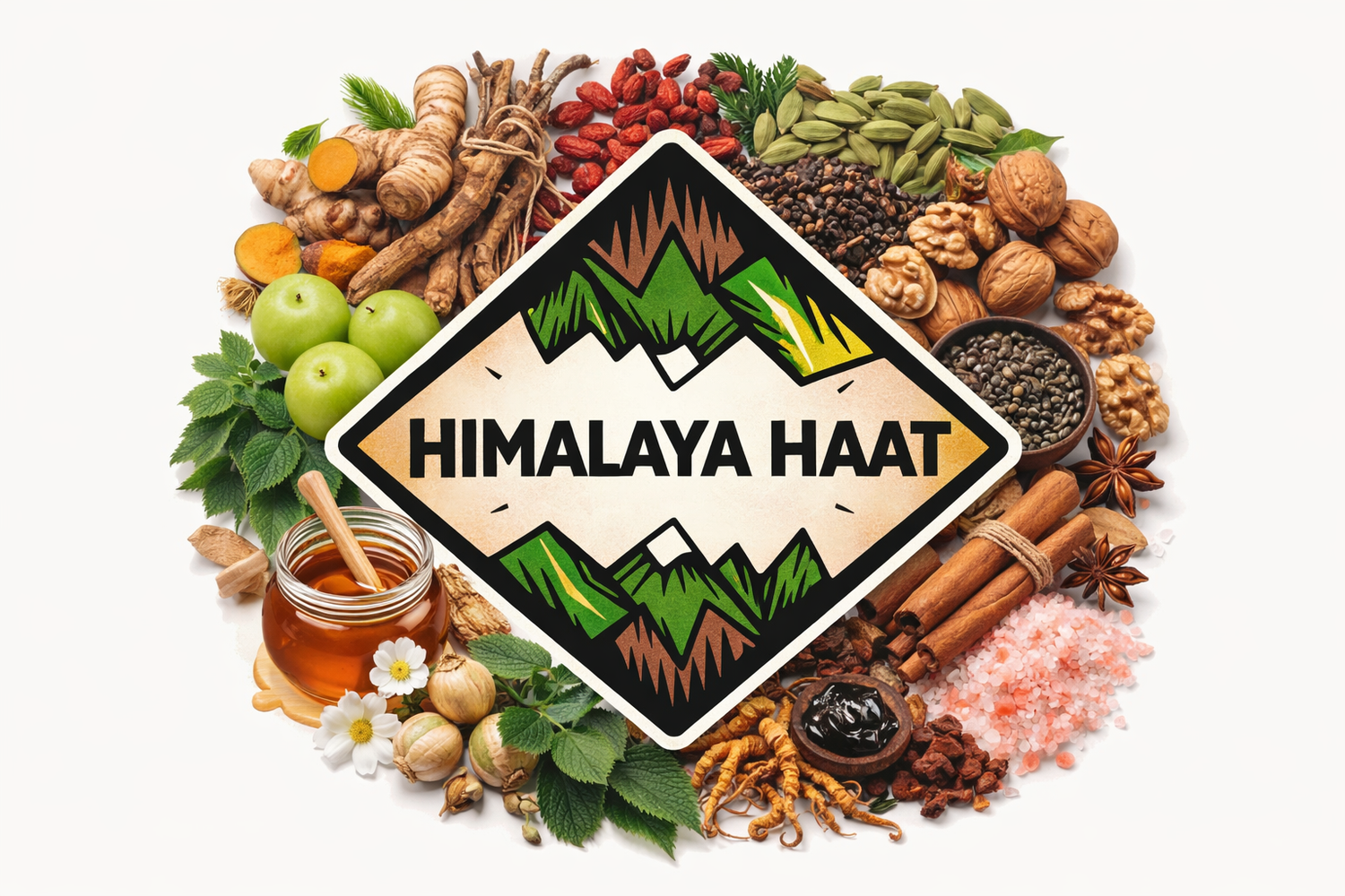 Organic Haat