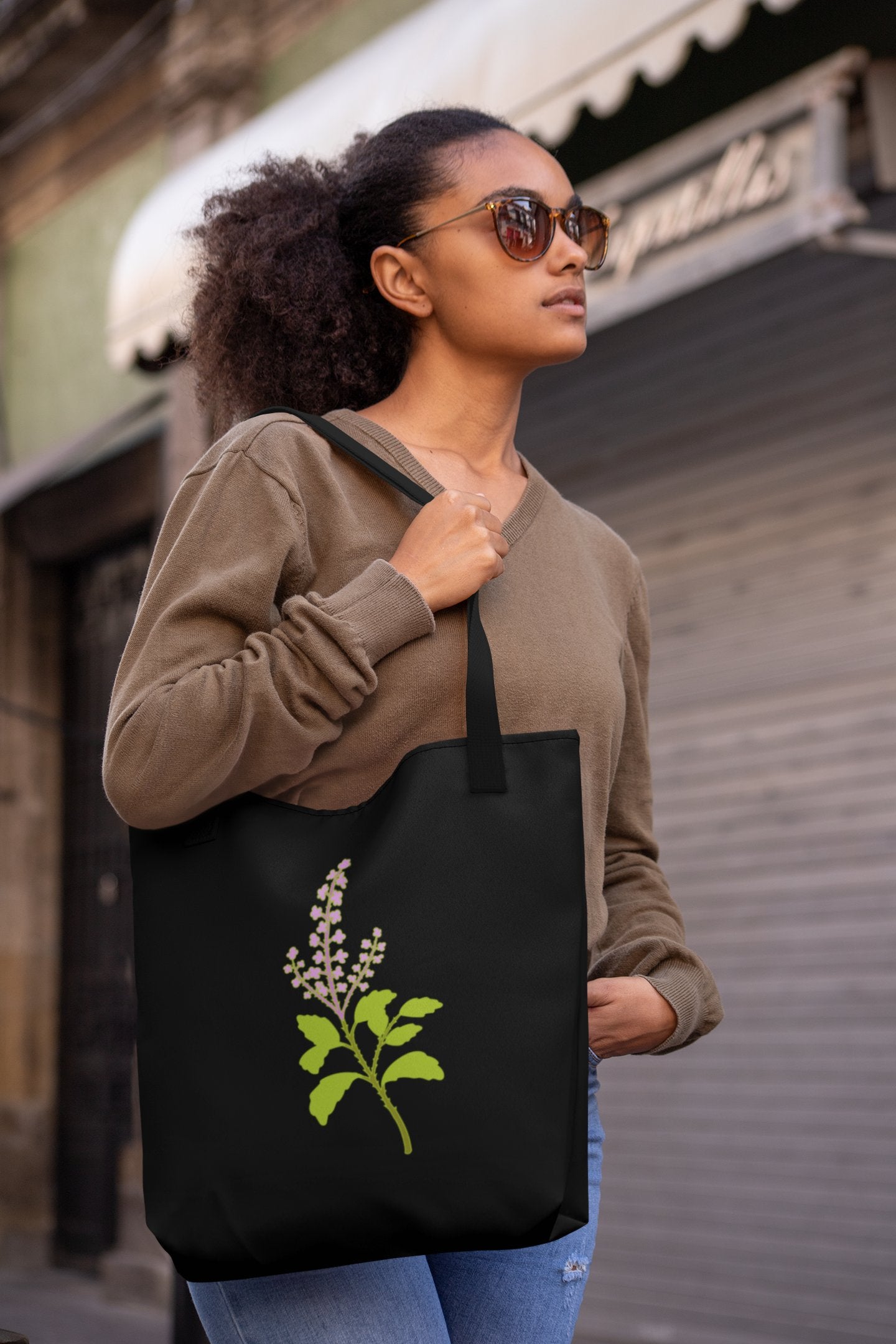 Tote Bags