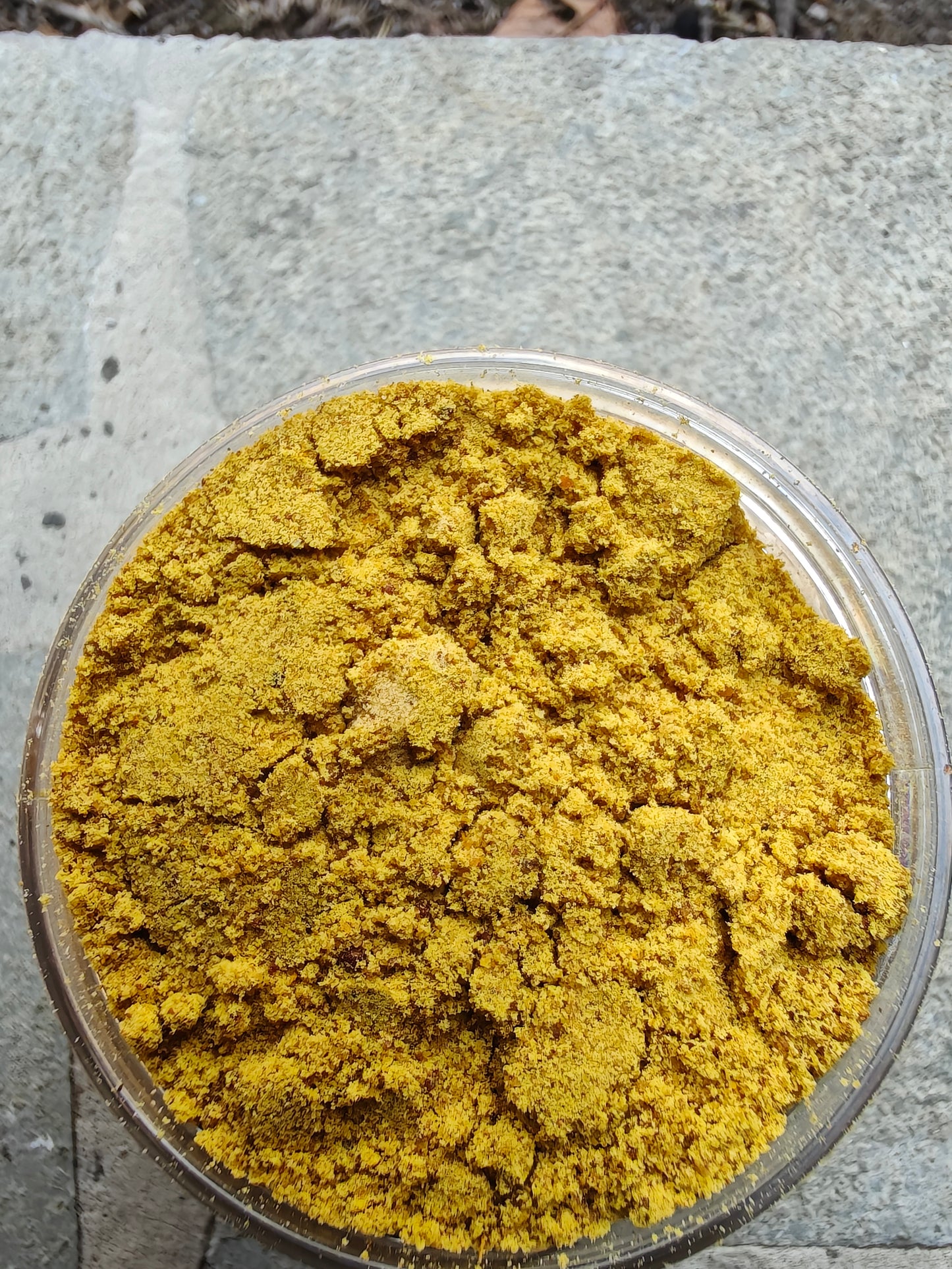 Apricot Face Scrub