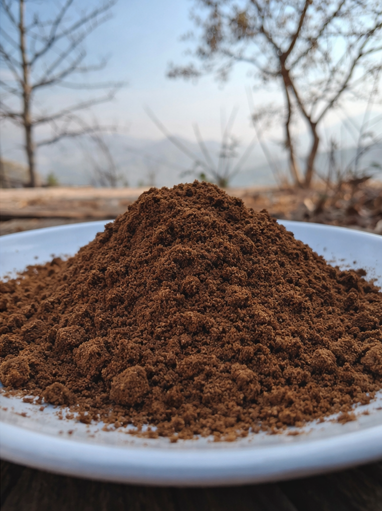 Himalayan Garam Masala – Handcrafted Spice Blend