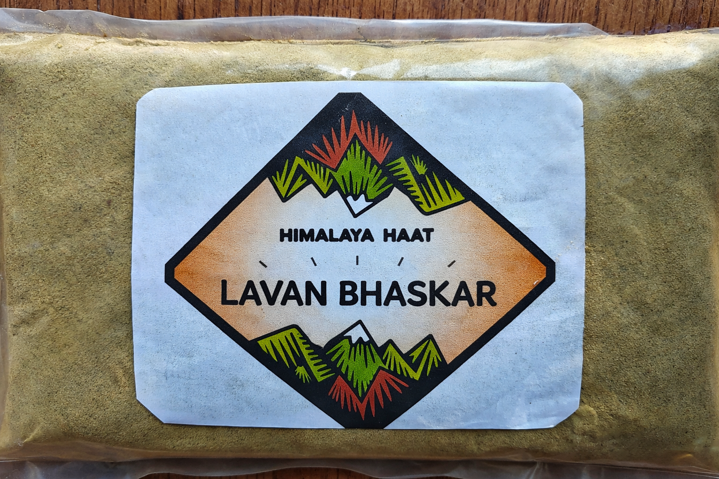 Lavan Bhaskar – Traditional Digestive Blend