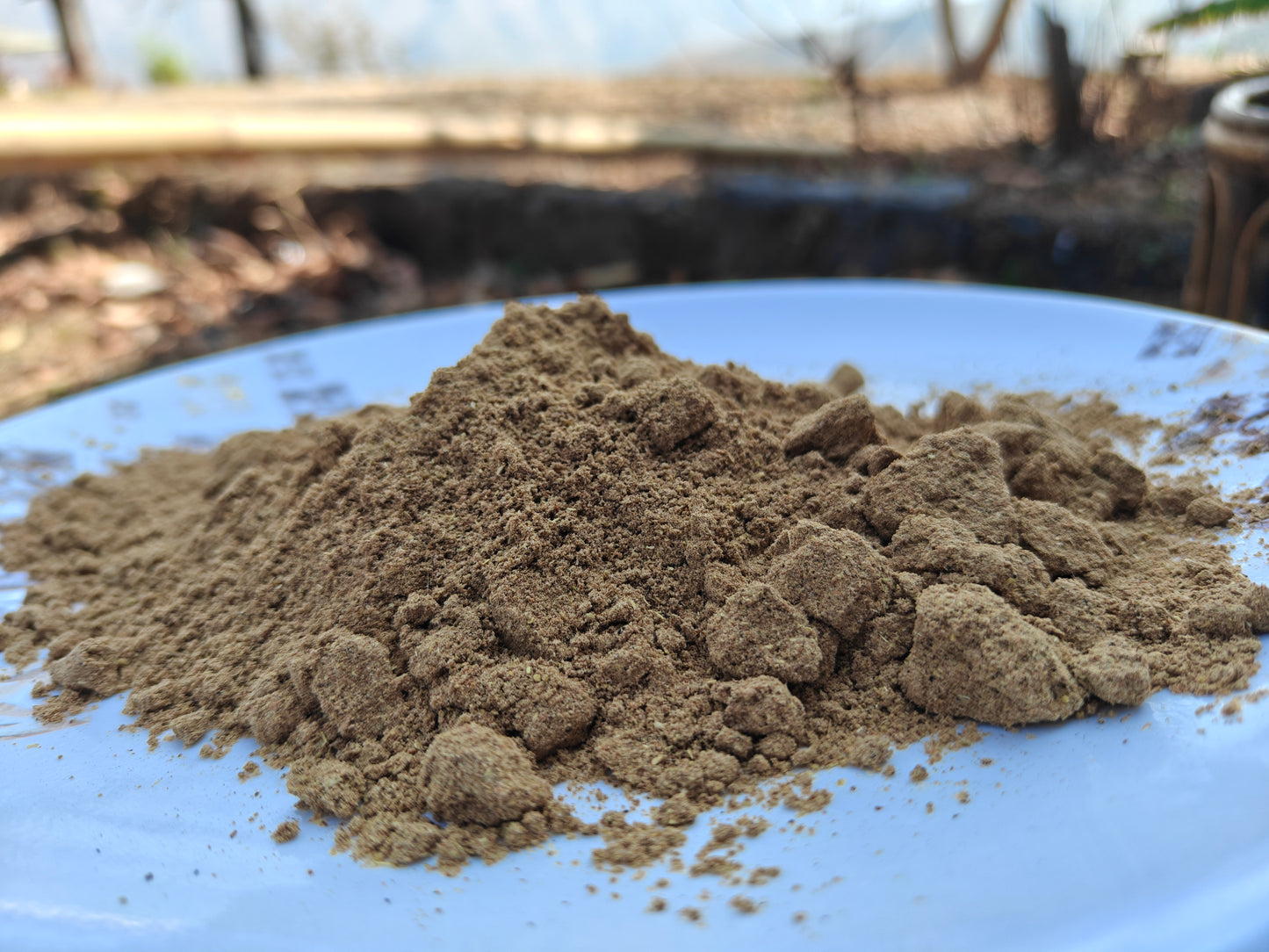 Lavan Bhaskar – Traditional Digestive Blend