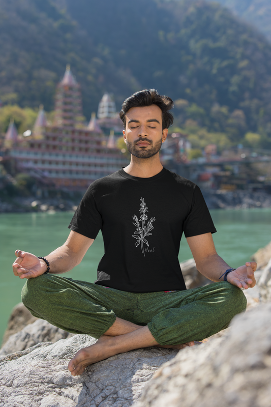 Heal T-Shirt for Men