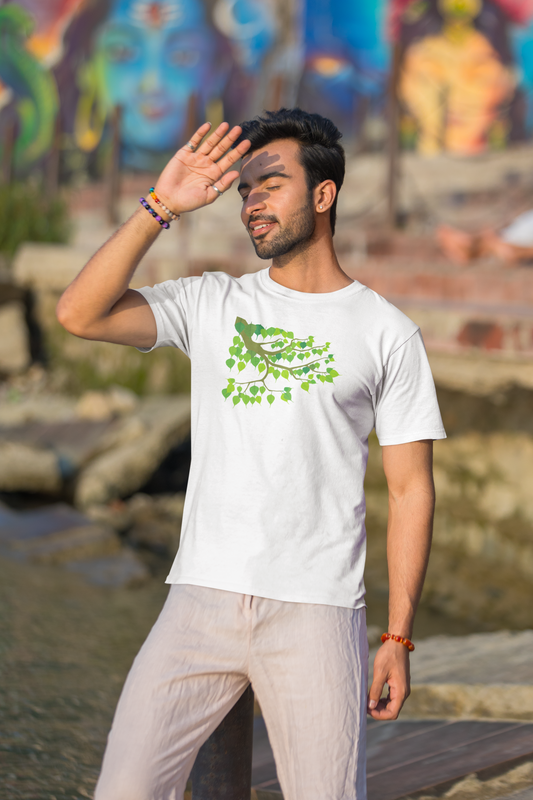 The Bodhi Tree T-Shirt for Men (Copy)