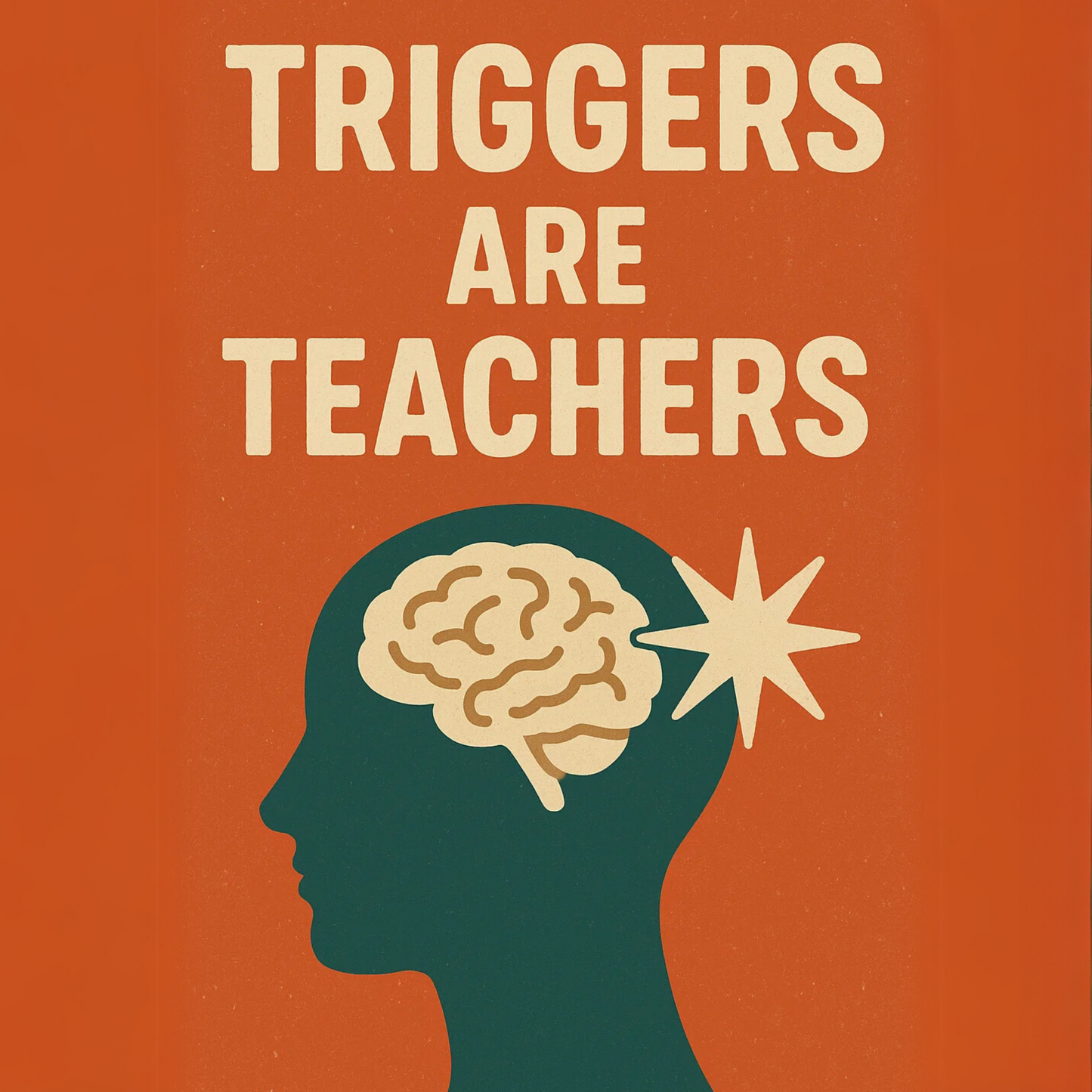 Fridge Magnet Set – Ho'oponopono Prayer & Triggers Are Teachers (Set of 2)