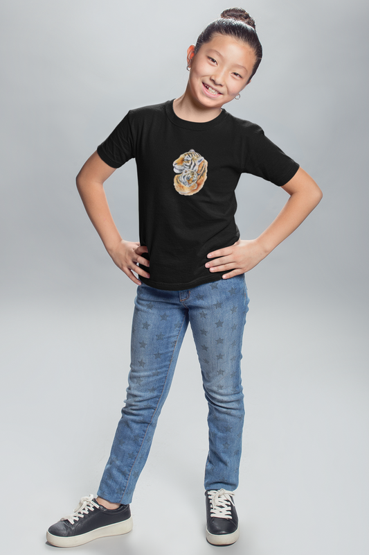 Natural Heritage T-Shirt for Kids
