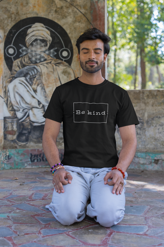 Be Kind T-Shirt for Men