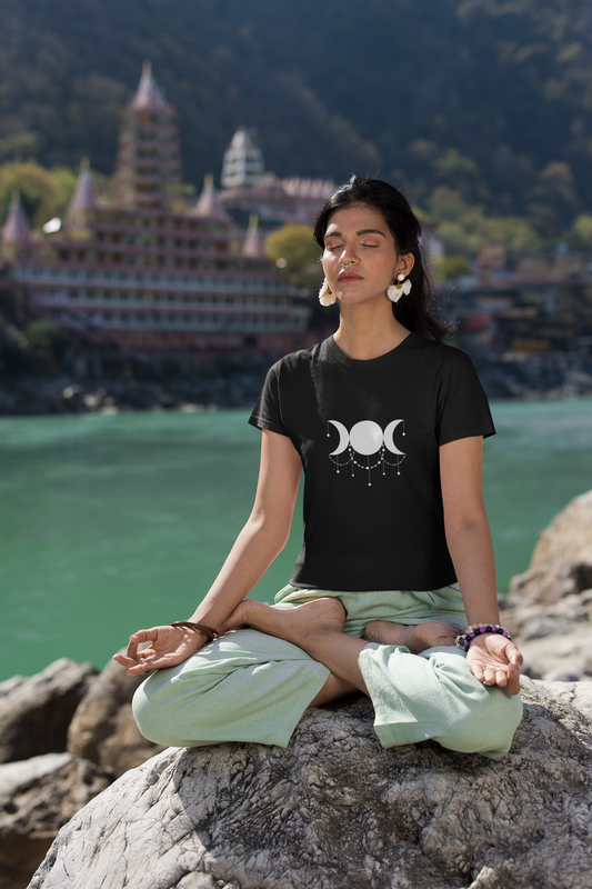 Goddess T-Shirt for Women