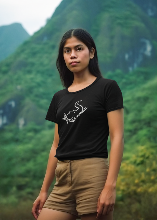 Natural Heritage T-Shirt for Women